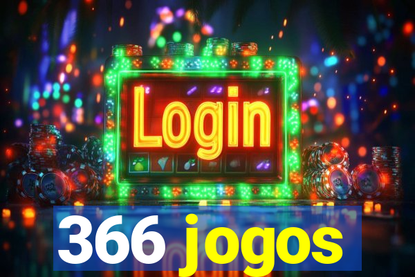 366 jogos